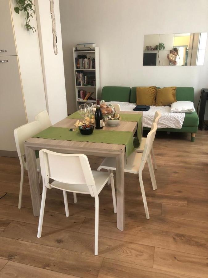 Residenza Navigli Mailand