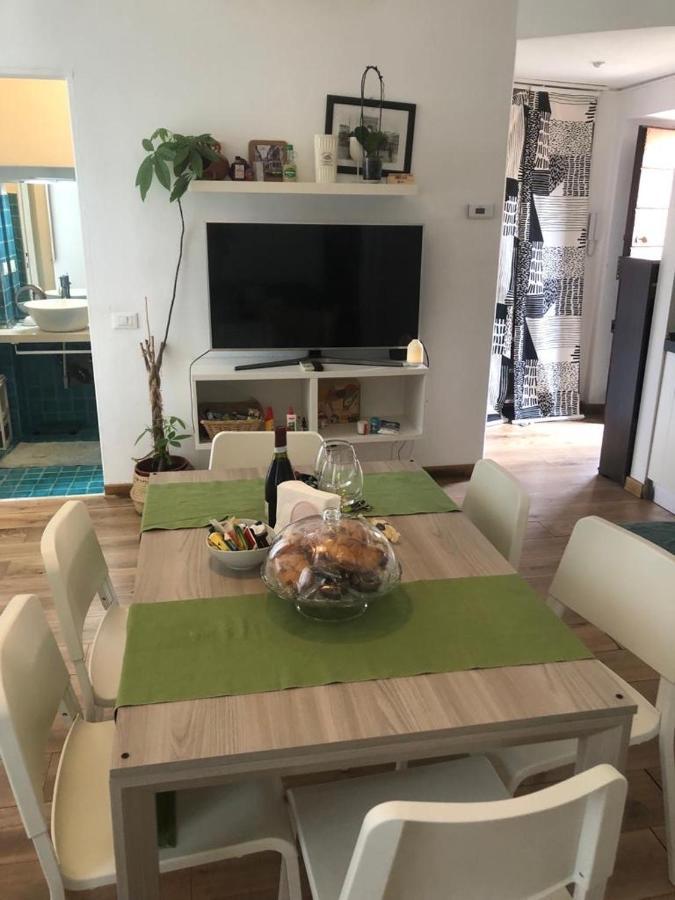 Residenza Navigli Apartment Mailand